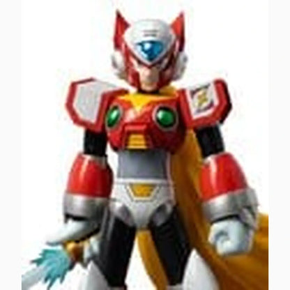 Mega Man X figurine MDLX Rockman / Mega Man 13 cm - Image 2