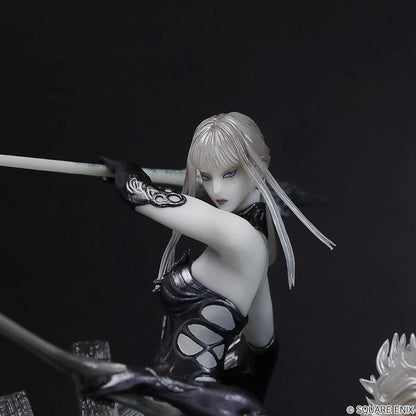 Final Fantasy XIV statuette PVC Meister Quality Omega 18 cm - Image 6