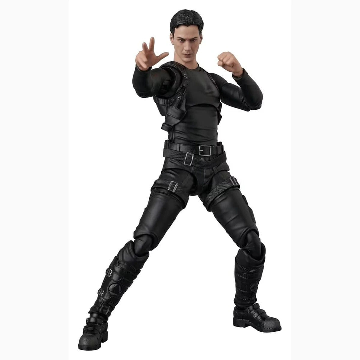 Matrix figurine MAFEX Neo 16 cm - Image 4