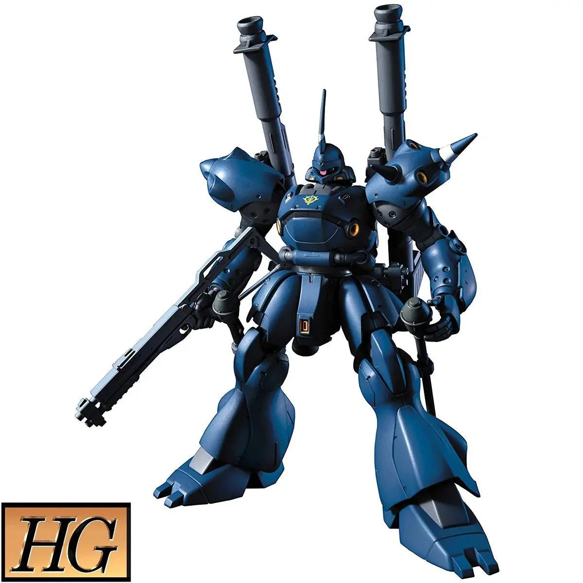Gundam Gunpla HG 1/144 089 Kampfer - Image 1