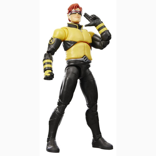 X-Men '97 Marvel Legends figurine Cyclops 15 cm - Image 1