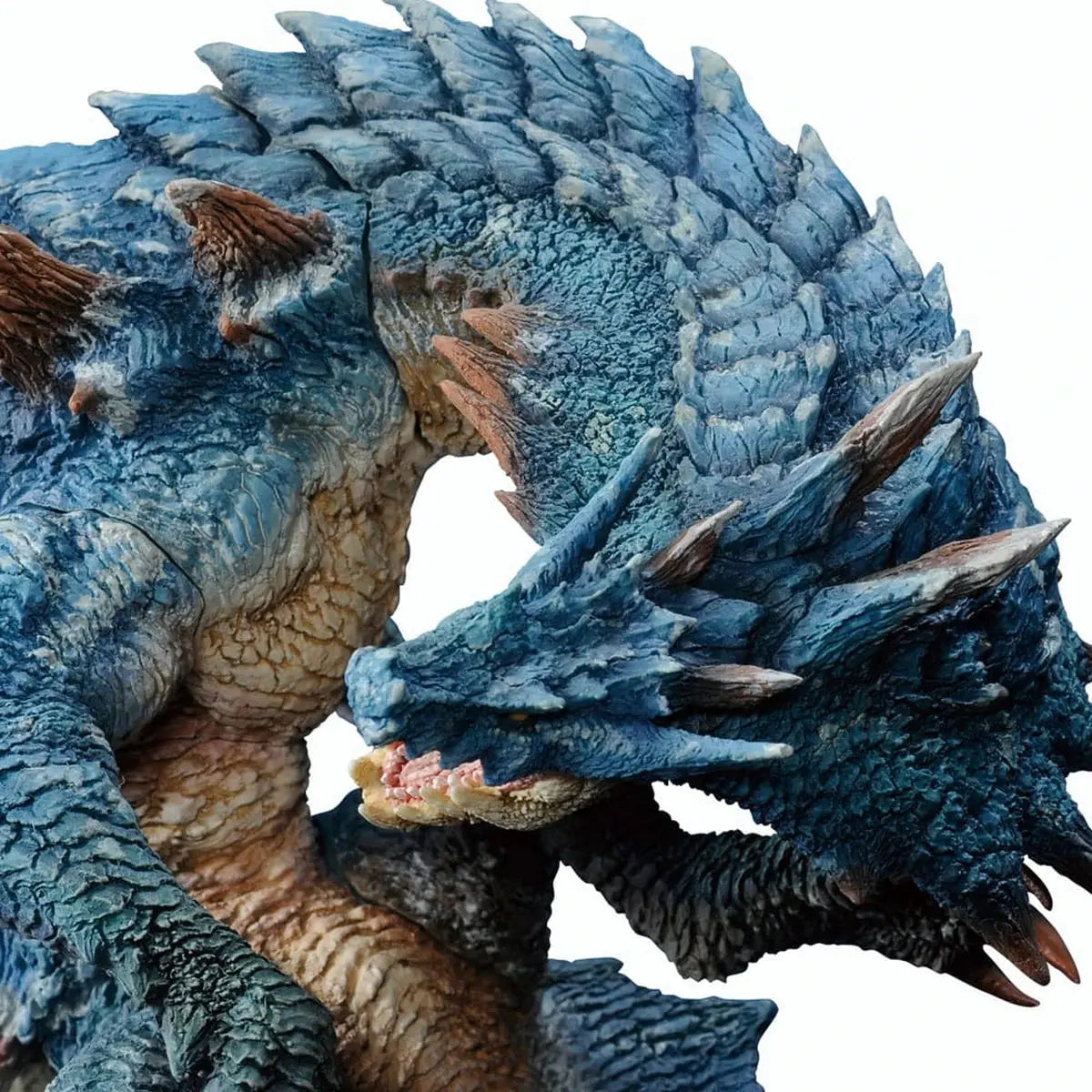 Capcom Figure Builder Creator's Model Lagiacrus (re-run) 17 cm - Image 6