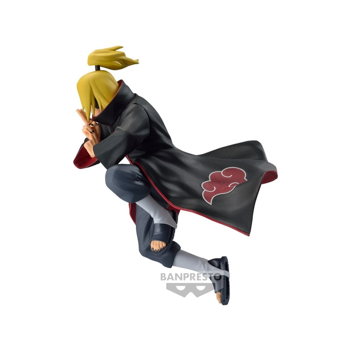 NARUTO SHIPPUDEN - VIBRATION STARS - DEIDARA - Image 4