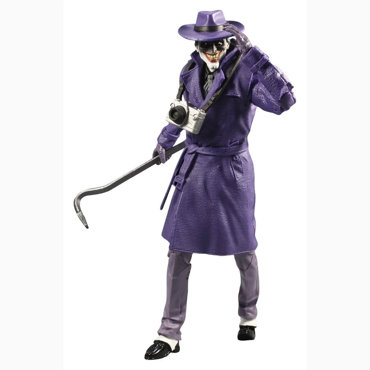 DC Multiverse McFarlane Vault Collection figurine The Joker (The Comedian) (Batman: Three Jokers) 18 cm - Image 3