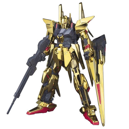 Gundam Gunpla HG 1/144 136 Delta Gundam - Image 1