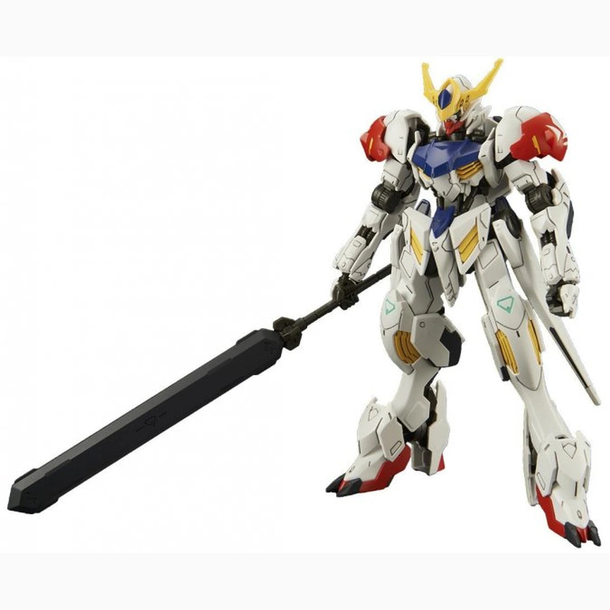 Gundam Gunpla HG 1/144 021 Gundam Barbatos Lupus - Image 1