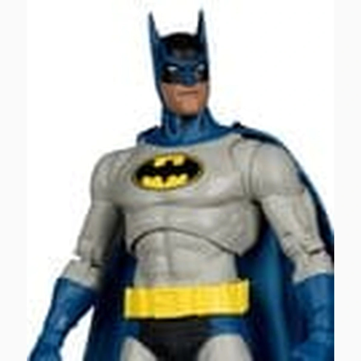 DC Multiverse figurine Batman (World's Finest) 19 cm - Image 2