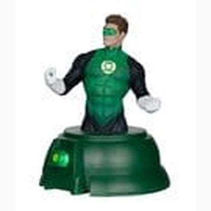 DC Direct Green Lantern buste &nbsp;1/1 Hal Jordan with Power Ring Prop Replica (Gold Label) 26 cm - Image 2