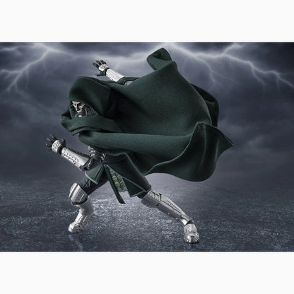 Marvel figurine S.H.Figuarts Doctor Doom (Avengers: Doomsday) 16 cm - Image 7