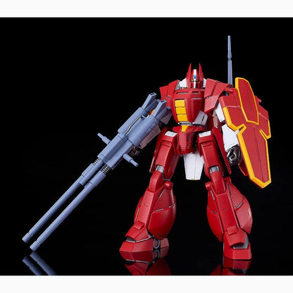 Panzer World Galient Plastic Model Kit Moderoid Galient Heavy Armor Kai 18 cm - Image 6