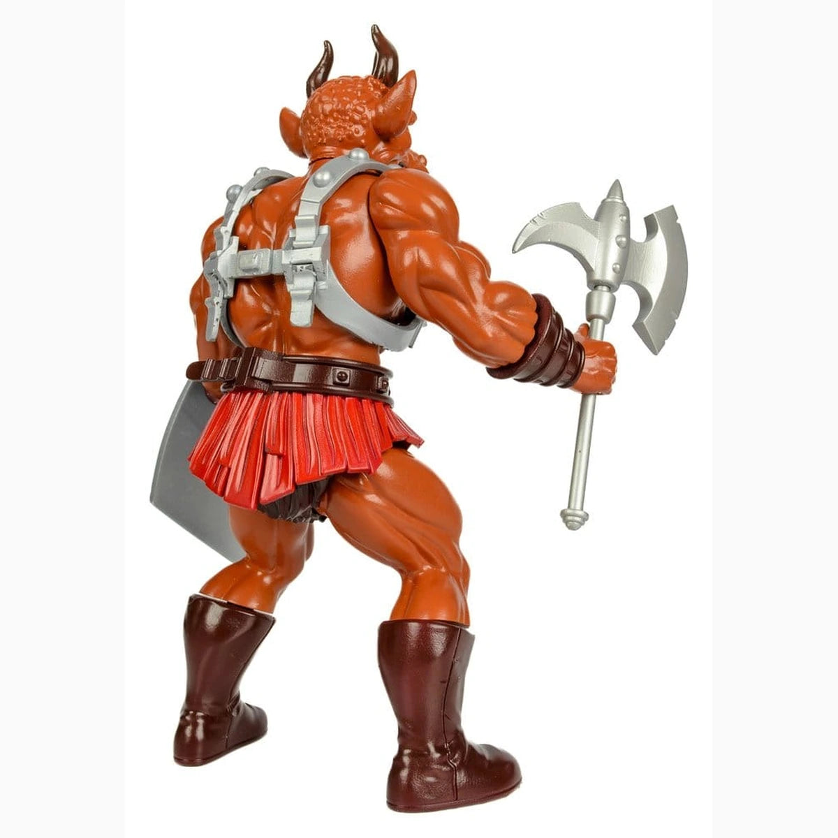Legends of Dragonore: Warriors of the Galaxy Wave 2 figurine Ygg 14 cm - Image 6