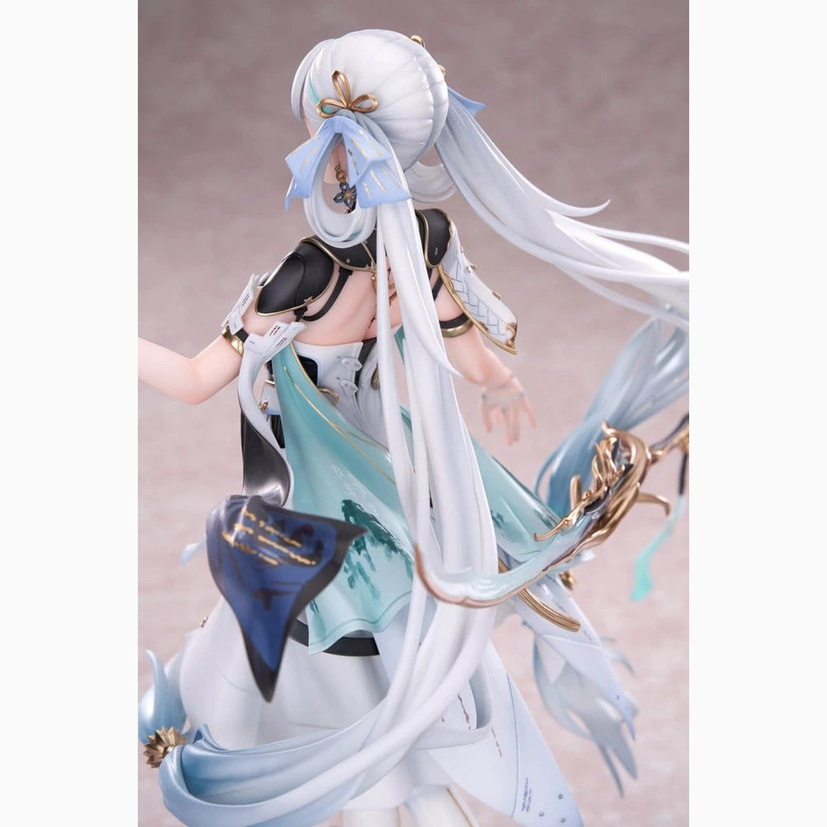 Wuthering Waves figurine PVC 1/7 Jinhsi 27 cm - Image 4
