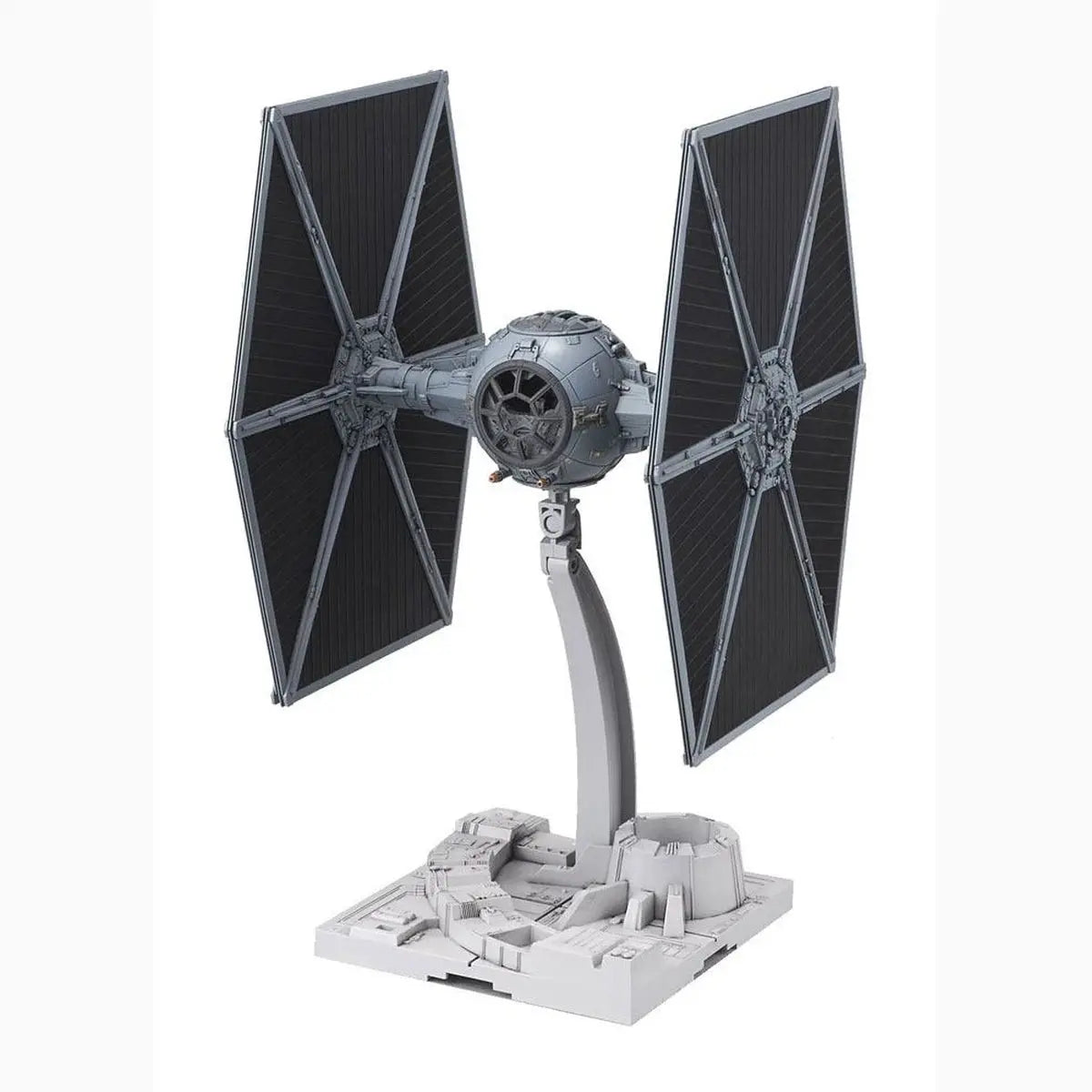 Star Wars maquette 1/72 TIE Fighter - Image 3