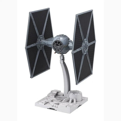 Star Wars maquette 1/72 TIE Fighter - Image 3