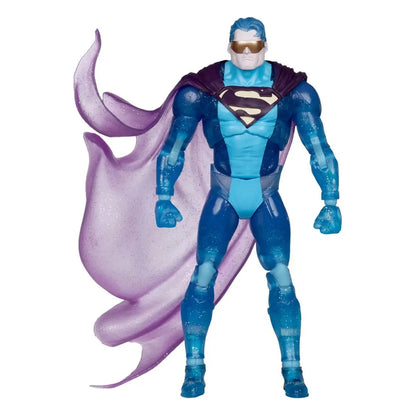 Return of Superman DC Multiverse figurine Eradicator (Platinum Edition) 18 cm - Image 1