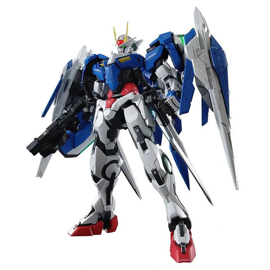Gundam Gunpla PG 1/60 OO-Raiser - Image 1