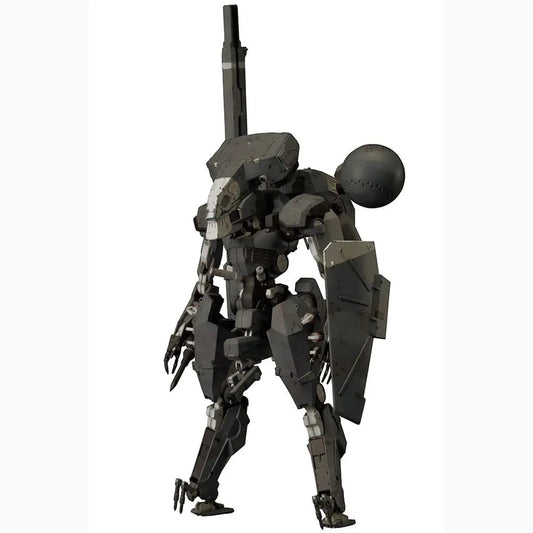 Metal Gear Solid V figurine Plastic Model Kit 1/100 Metal Gear Sahelanthropus Black Ver. 36 cm - Image 1