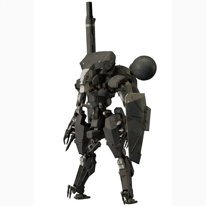 Metal Gear Solid V figurine Plastic Model Kit 1/100 Metal Gear Sahelanthropus Black Ver. 36 cm - Image 3