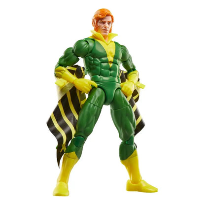 Giant-Size X-Men Marvel Legends figurine Marvel's Banshee 15 cm - Image 7