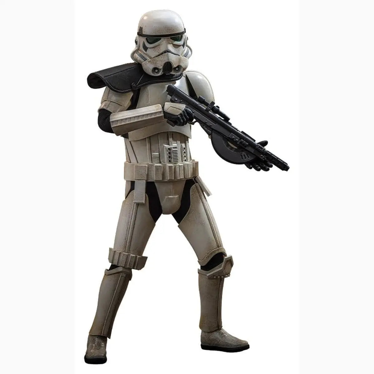 Star Wars: The Mandalorian & Grogu Movie Masterpiece figurine 1/6 Imperial Remnant Stormtrooper (Deluxe Version) 30 cm - Image 1