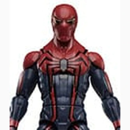Spider-Man Marvel Legends Gamerverse figurine Peter Parker Velocity Suit 15 cm - Image 2
