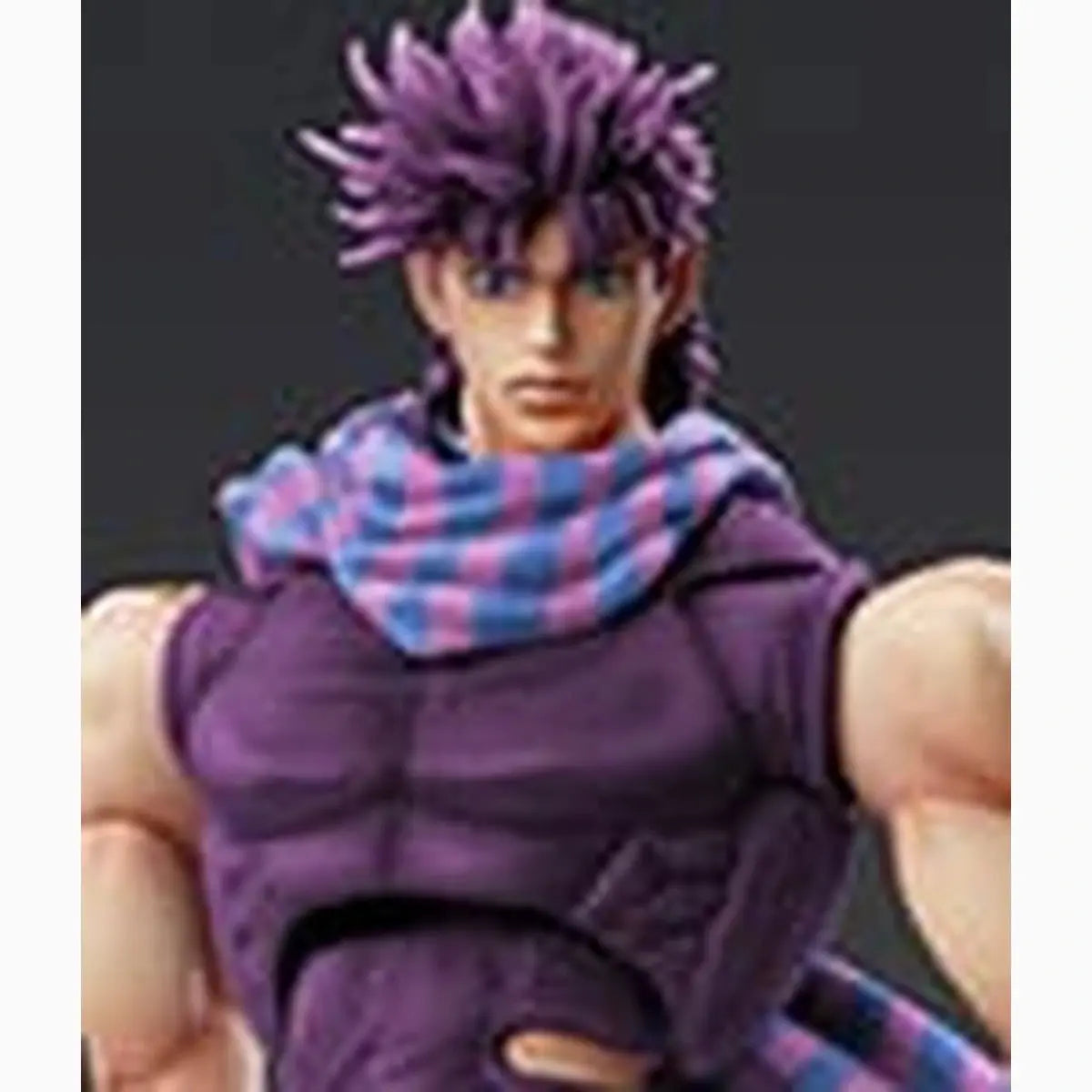 JoJo's Bizarre Adventure Battle Tendency figurine Chozokado Joseph Joestar Third 16 cm - Image 2