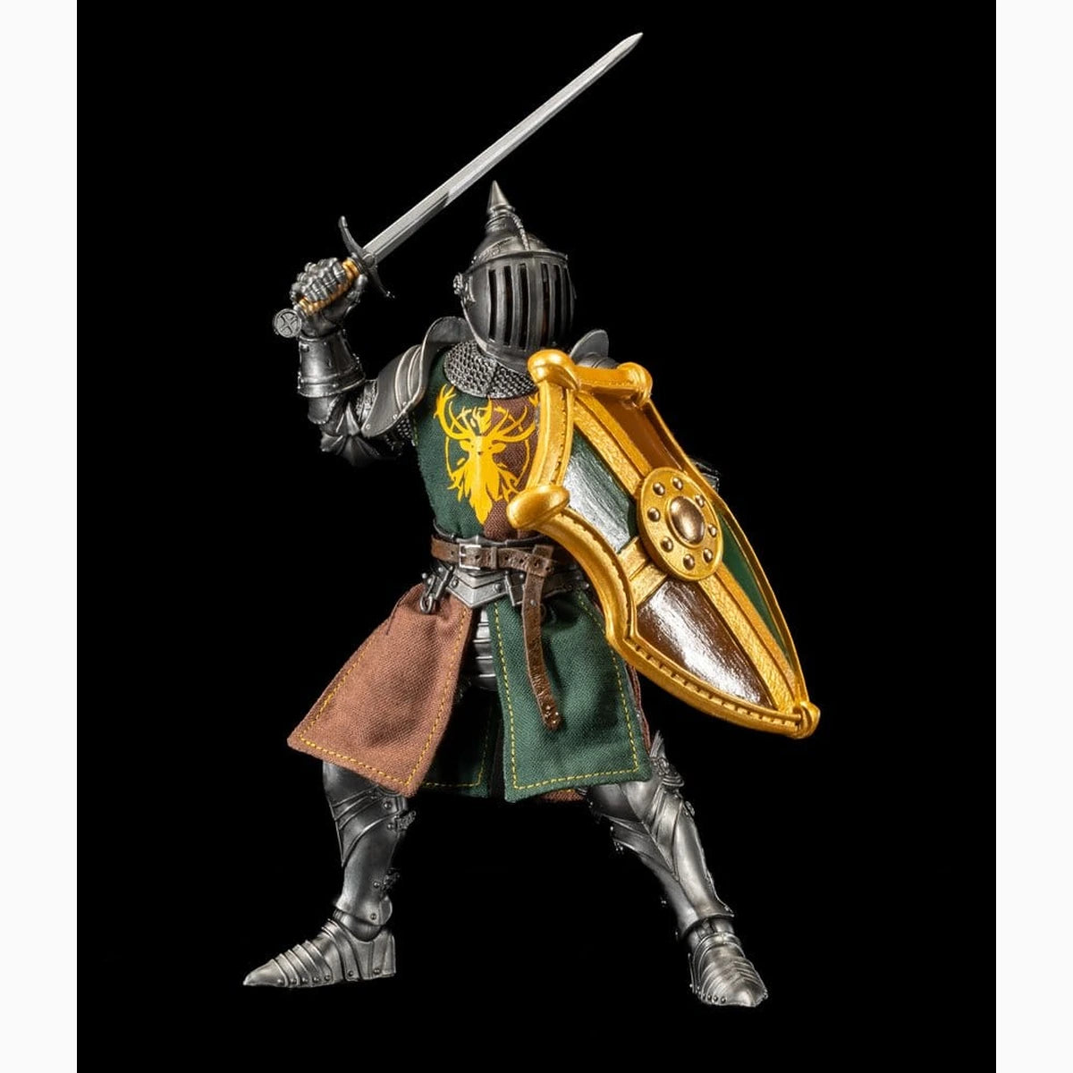 Mythic Legions: Reinforcement 3 accessoires pour figurines Xylona’s Flock Tunic Set - Image 6
