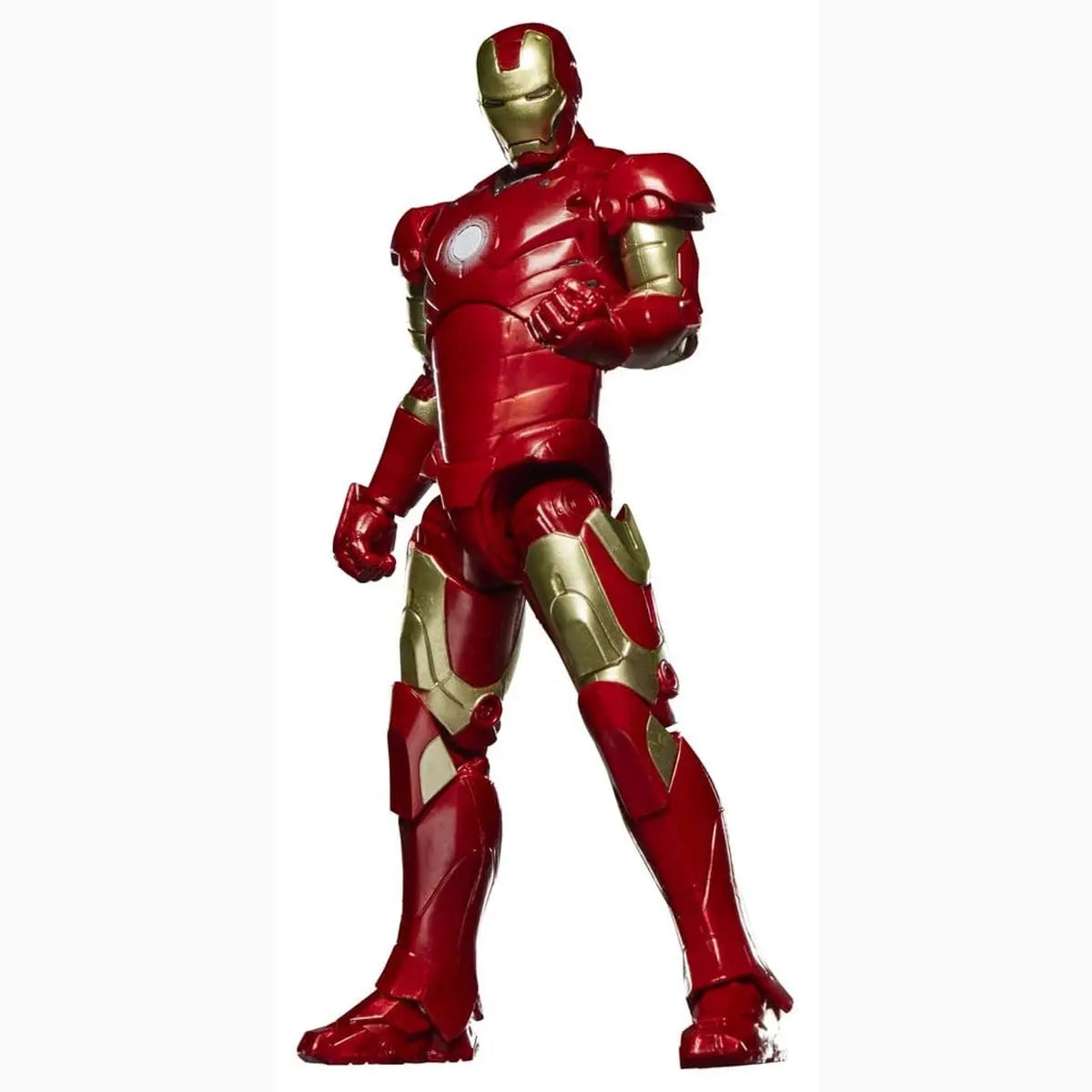 Iron Man Marvel Legends Series figurine Iron Man Mark III 15 cm - Image 1