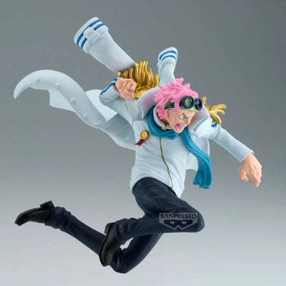 ONE PIECE - BATTLE RECORD COLLECTION - KOBY - Image 2