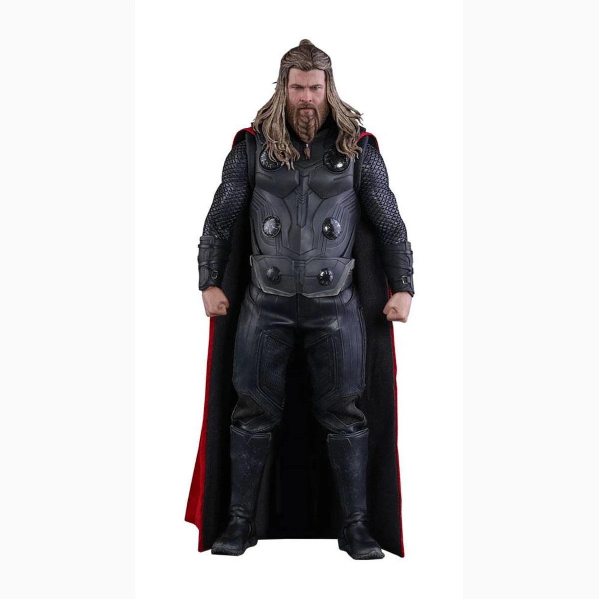 Avengers : Endgame figurine Movie Masterpiece 1/6 Thor 32 cm - Image 1