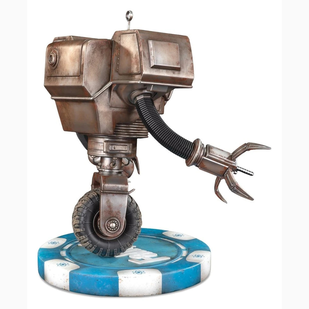 Fallout figurine PVC (Amazon) Victor the Securitron 25 cm - Image 7