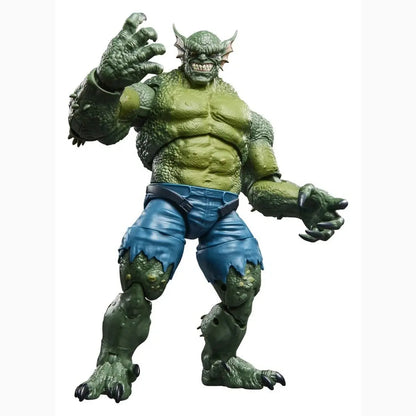 The Incredible Hulk Marvel Legends figurine Marvel's Abomination 15 cm - Image 1