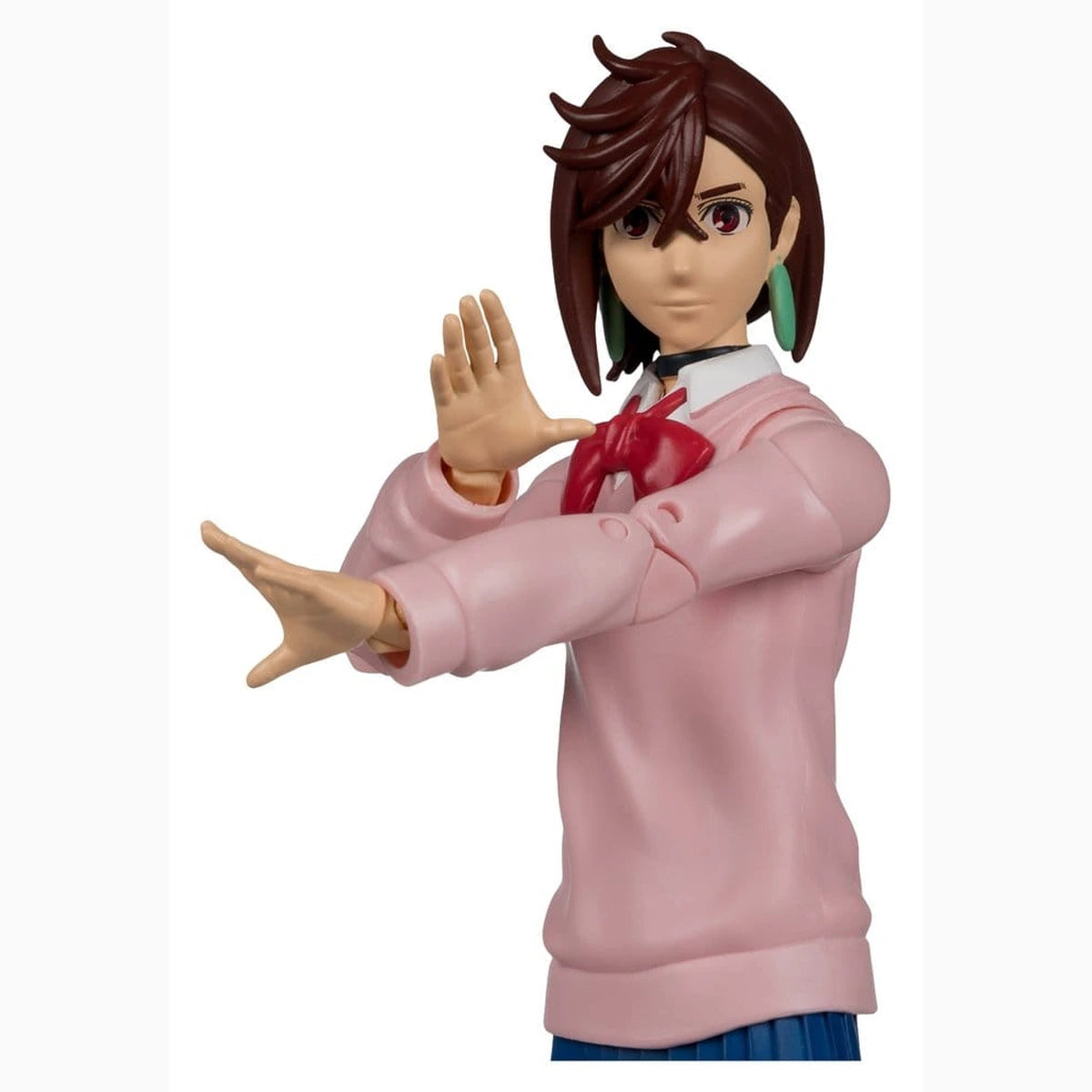 Dandadan figurine Momo 17 cm - Image 4