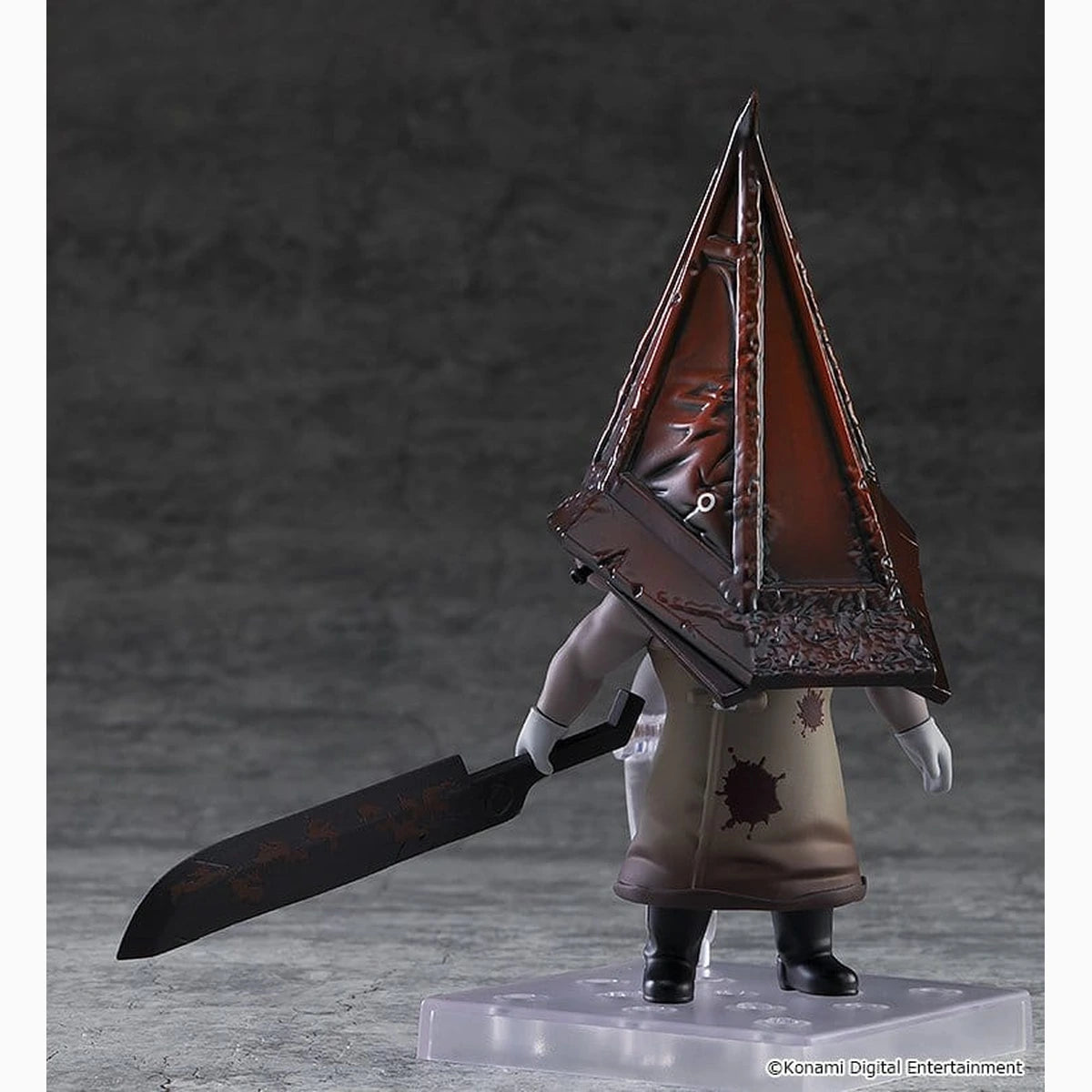 Silent Hill 2 Nendoroid figurine Red Pyramid Thing (re-run) 10 cm - Image 3