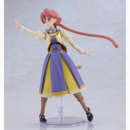 Apocalypse Hotel Plastic Model Kit Plamatea Yachiyo 15 cm - Image 6