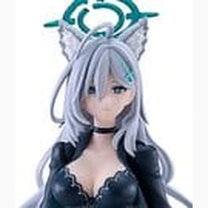 Blue Archive Figma figurine Shiroko*Terror 15 cm - Image 2
