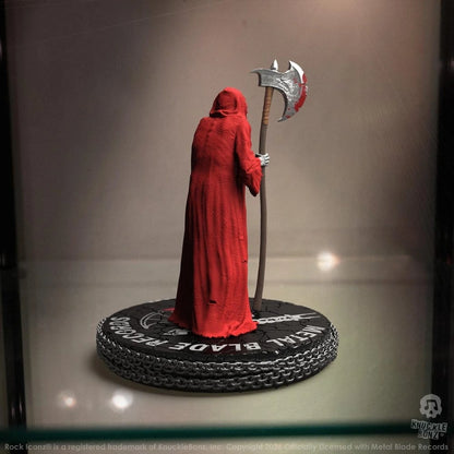 Metal Blade 3D Vinyl figurine Reaper - Image 4