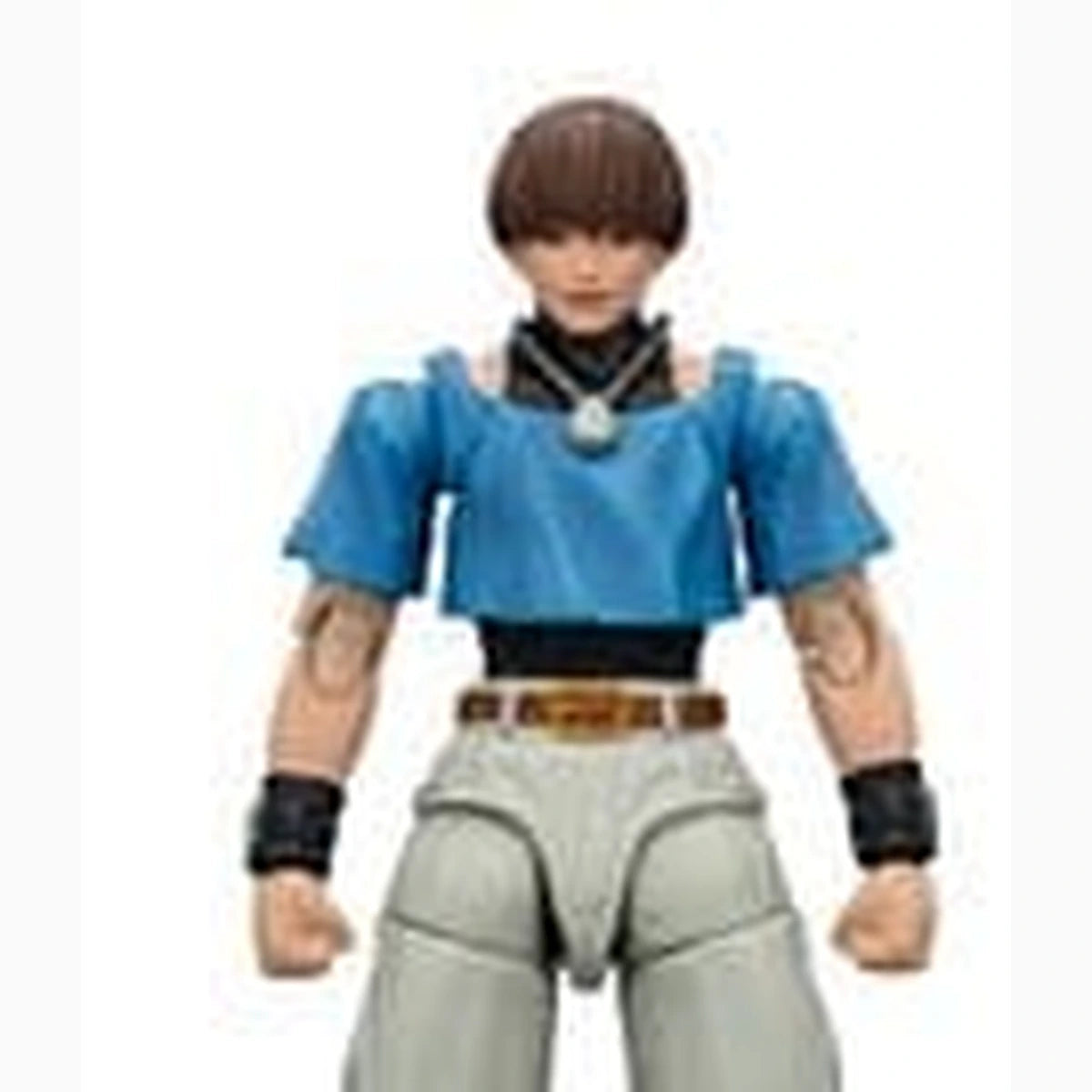 The King of Fighters '98 Ultimate Match figurine Orochi Team Chris 10 cm - Image 2