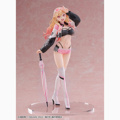 My Dress Up Darling statuette 1/7 Marin Kitagawa Race Queen Ver. 23 cm - Image 3