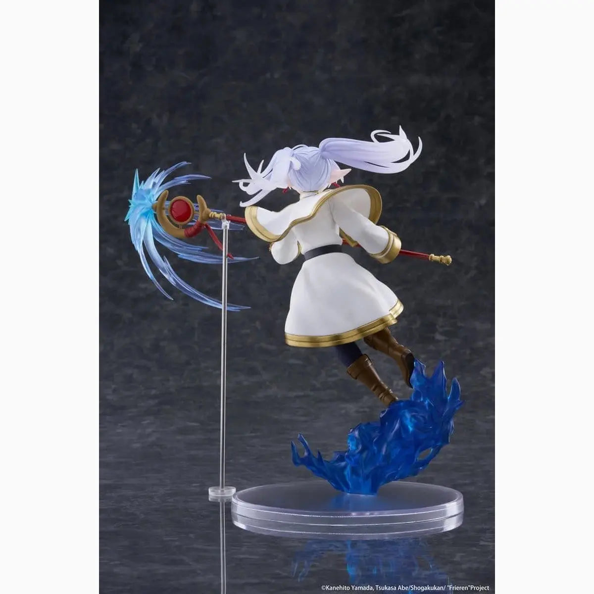 Frieren: Beyond Journey´s End AMP+ figurine Frieren Reissue 21 cm - Image 6