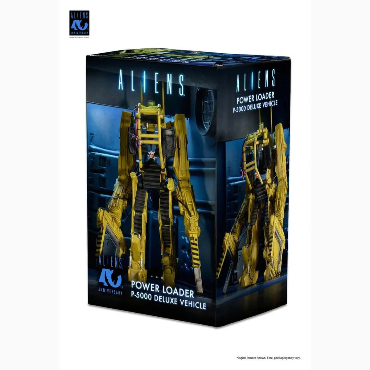 Aliens véhicule deluxe Power Loader (P-5000) (40th Anniversary) 28 cm - Image 4