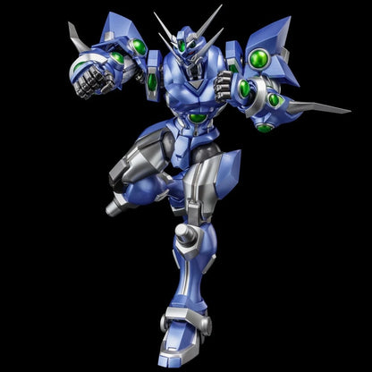 Super Robot Wars RIOBOT figurine Soulgain Super Robot Wars A Color Ver. 25 cm - Image 1