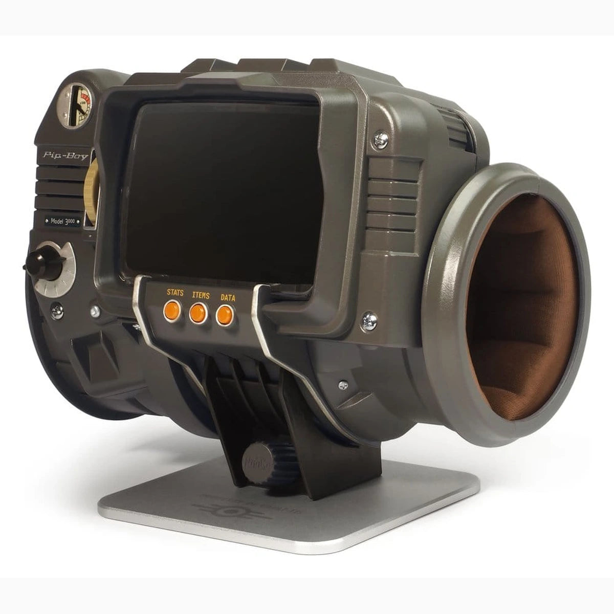Fallout 3 / Fallout: New Vegas réplique Pip-Boy 3000 - Image 7