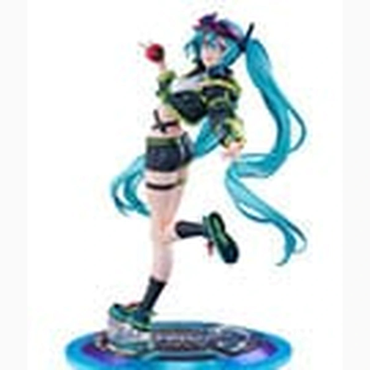 Hatsune Miku statuette PVC 1/7 Hatsune Miku Digital Stars 2024 ver. 22 cm - Image 2