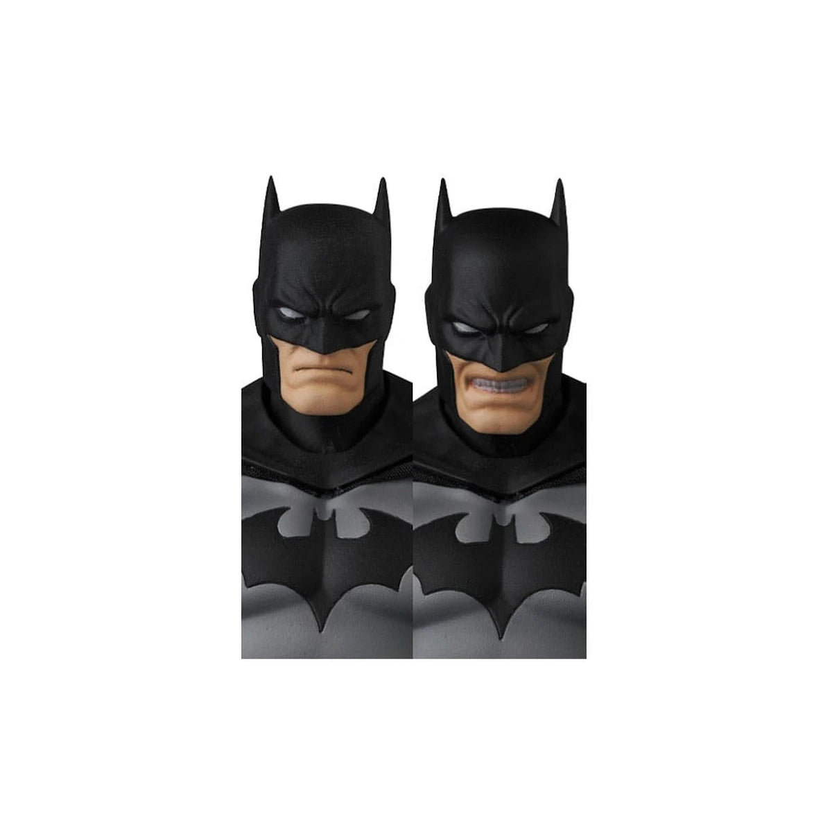 Batman: Hush figurine MAFEX Batman Black Ver. 16 cm (re-run) - Image 5