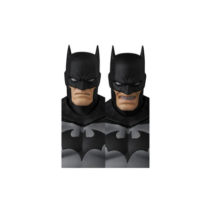 Batman: Hush figurine MAFEX Batman Black Ver. 16 cm (re-run) - Image 5