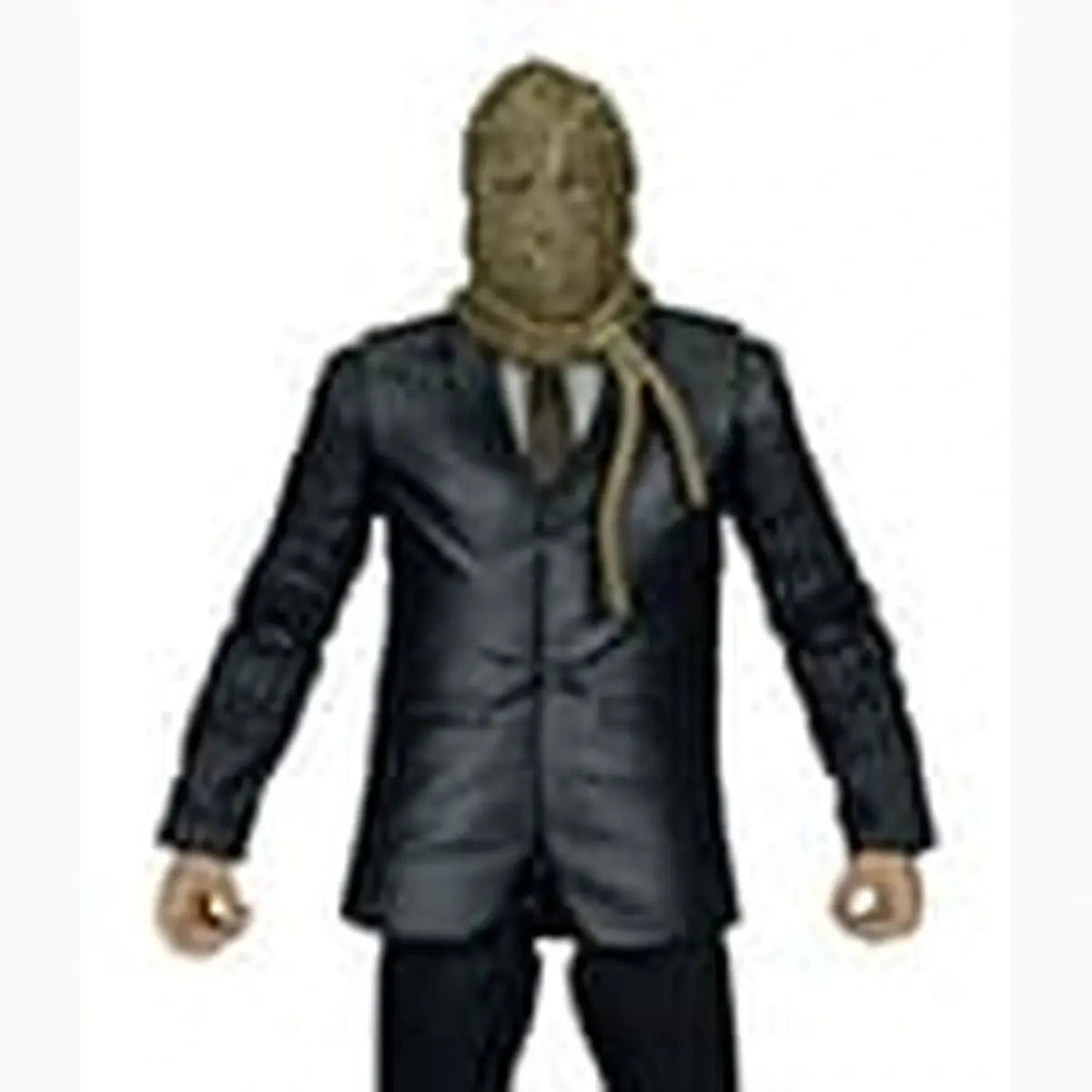 Batman Begins DC Multiverse figurine Scarecrow (Chase Version) 18 cm - Image 2