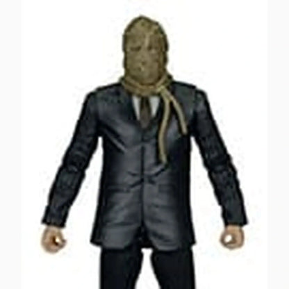 Batman Begins DC Multiverse figurine Scarecrow (Chase Version) 18 cm - Image 2