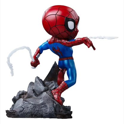 Marvel Spider-Man Brand New Day Minico Mini Figure Spider-Man 15 cm - Image 5