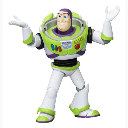 Toy Story figurine Buzz Lightyear 24 cm - Image 6